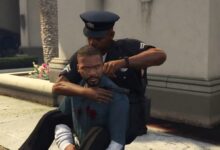 I modded a GTA 6-like ‘wanted system’ into GTA 5 I modded a GTA 6-like ‘wanted system’ into GTA 5