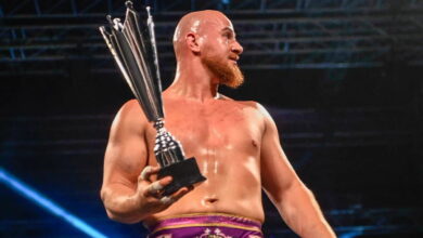 Dennis Dullnig Wins wXw König der Catcher 2026 Dennis Dullnig Wins wXw König der Catcher 2026