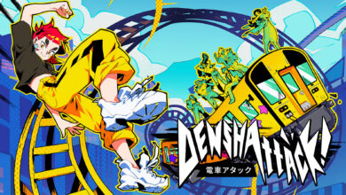 Review: Denshattack! (Nintendo Switch 2) Review: Denshattack! (Nintendo Switch 2)