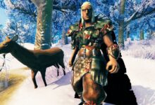 This mod delivers what Valheim was missing all these years: seasons This mod delivers what Valheim was missing all these years: seasons