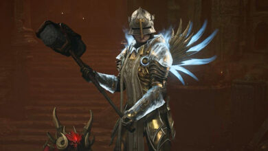 Diablo 4 Switch 2 review – It took a Nintendo port, but I finally get it Diablo 4 Switch 2 review – It took a Nintendo port, but I finally get it