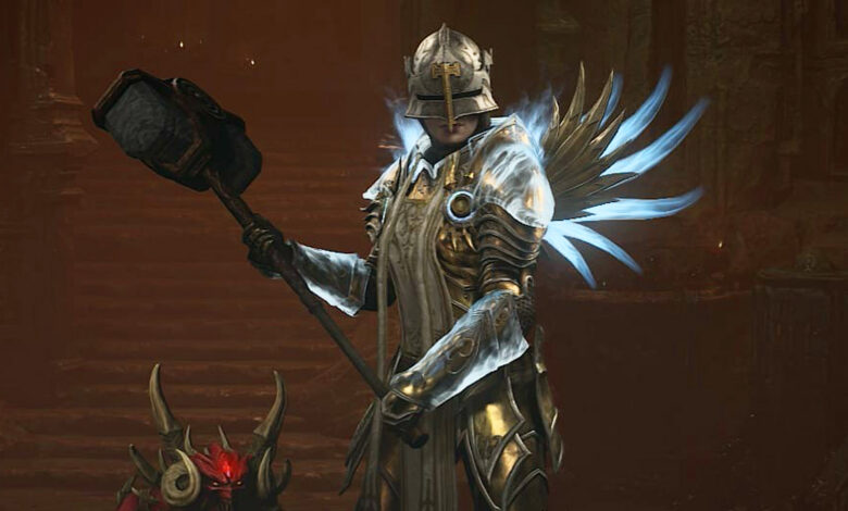 Diablo 4 Switch 2 review – It took a Nintendo port, but I finally get it Diablo 4 Switch 2 review – It took a Nintendo port, but I finally get it