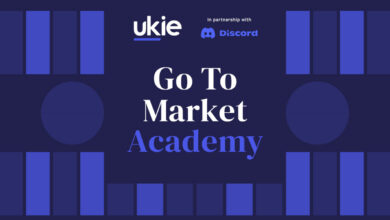 Ukie and Discord launch Go To Market Academy for UK indies Ukie and Discord launch Go To Market Academy for UK indies