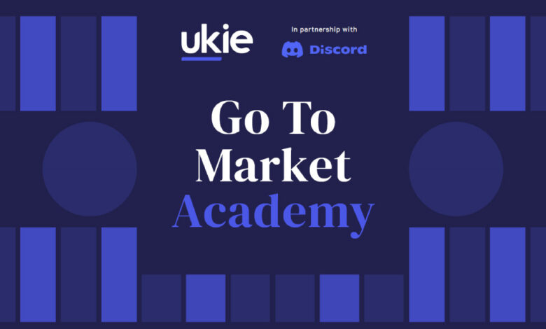 Ukie and Discord launch Go To Market Academy for UK indies Ukie and Discord launch Go To Market Academy for UK indies