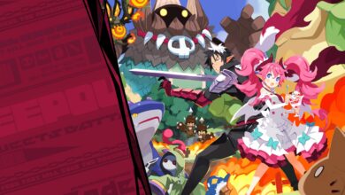 Review: Disgaea Mayhem (Switch 2) Review: Disgaea Mayhem (Switch 2)