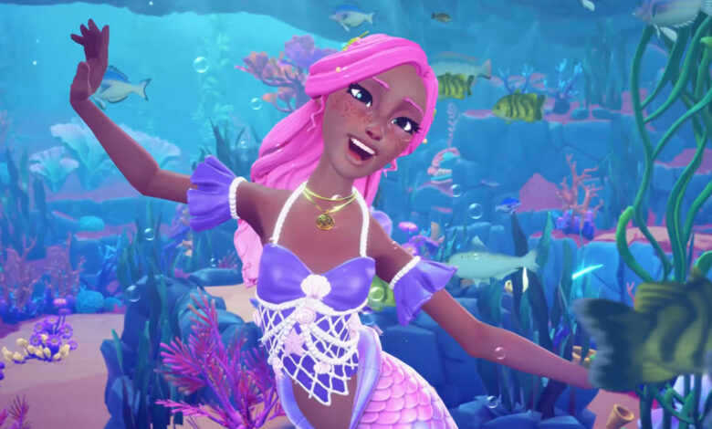 Disney Dreamlight Valley devs invite you to “live your best mermaid life” alongside Jack Sparrow in new expansion Disney Dreamlight Valley devs invite you to “live your best mermaid life” alongside Jack Sparrow in new expansion
