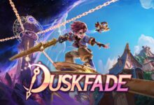 Review: Duskfade (Nintendo Switch 2) Review: Duskfade (Nintendo Switch 2)