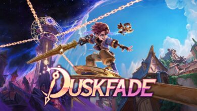 Review: Duskfade (Nintendo Switch 2) Review: Duskfade (Nintendo Switch 2)