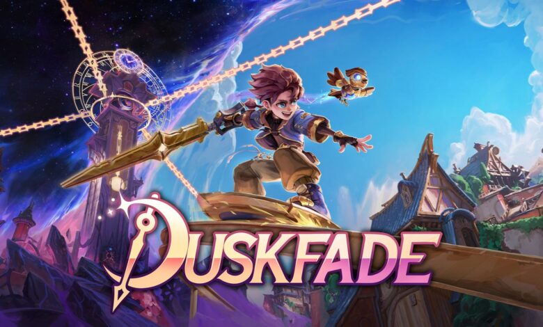 Review: Duskfade (Nintendo Switch 2) Review: Duskfade (Nintendo Switch 2)