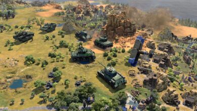 Civilization 7 will finally enter the atomic age in 2027, via a free update Firaxis says will be ‘even bigger in scope’ than last year’s Test of Time Civilization 7 will finally enter the atomic age in 2027, via a free update Firaxis says will be ‘even bigger in scope’ than last year’s Test of Time