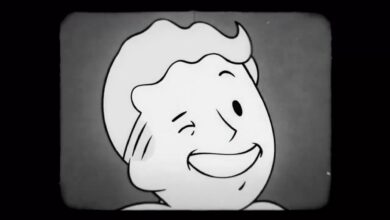 Tim Cain: ‘Among other things that Steve Jackson Games didn’t like about Fallout was Vault Boy’ Tim Cain: ‘Among other things that Steve Jackson Games didn’t like about Fallout was Vault Boy’