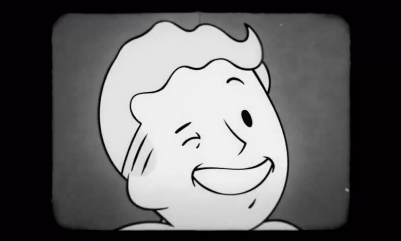 Tim Cain: ‘Among other things that Steve Jackson Games didn’t like about Fallout was Vault Boy’ Tim Cain: ‘Among other things that Steve Jackson Games didn’t like about Fallout was Vault Boy’