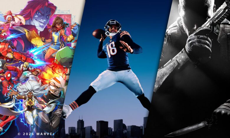 August 2026’s top downloads – PlayStation.Blog August 2026’s top downloads – PlayStation.Blog