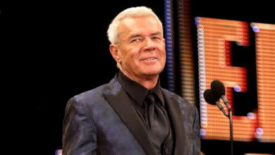 Eric Bischoff Says WWE Should Follow International Demand Eric Bischoff Says WWE Should Follow International Demand