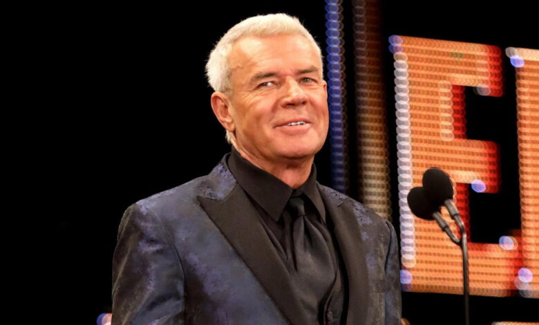 Eric Bischoff Says WWE Should Follow International Demand Eric Bischoff Says WWE Should Follow International Demand