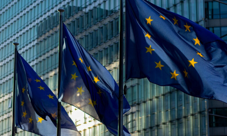 Europe’s triple-threat for mobile gaming Europe’s triple-threat for mobile gaming