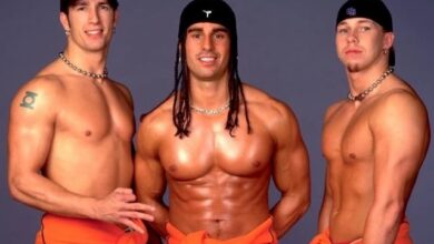 Evan Karagias Recalls WWE’s Puerto Rico Request After WCW Evan Karagias Recalls WWE’s Puerto Rico Request After WCW