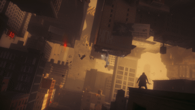 How Control Resonant’s art design and tech shaped its bosses, paranaturally-twisted Manhattan and more – PlayStation.Blog How Control Resonant’s art design and tech shaped its bosses, paranaturally-twisted Manhattan and more – PlayStation.Blog