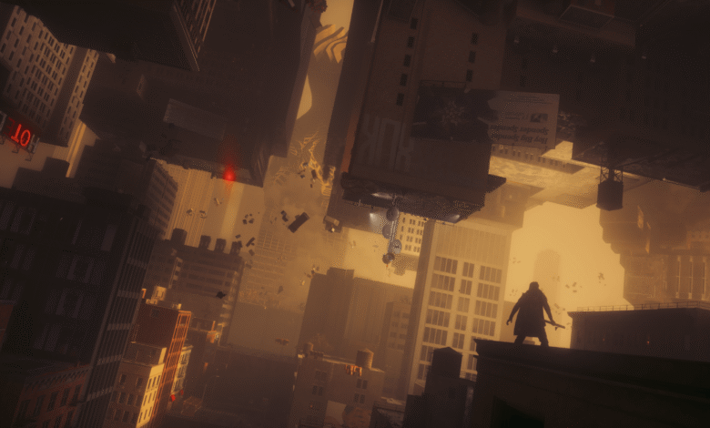 How Control Resonant’s art design and tech shaped its bosses, paranaturally-twisted Manhattan and more – PlayStation.Blog How Control Resonant’s art design and tech shaped its bosses, paranaturally-twisted Manhattan and more – PlayStation.Blog