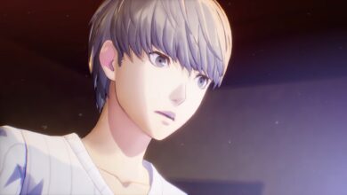 Persona 4 Revival won’t finally realize Yosuke’s gay romance because Atlus thinks it’d have to let you kiss every other guy, too Persona 4 Revival won’t finally realize Yosuke’s gay romance because Atlus thinks it’d have to let you kiss every other guy, too