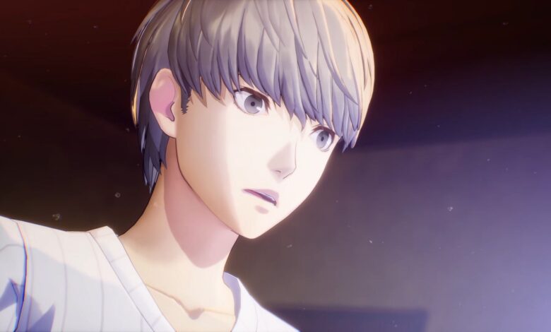 Persona 4 Revival won’t finally realize Yosuke’s gay romance because Atlus thinks it’d have to let you kiss every other guy, too Persona 4 Revival won’t finally realize Yosuke’s gay romance because Atlus thinks it’d have to let you kiss every other guy, too