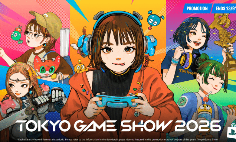 (For Southeast Asia) Tokyo Game Show promotion comes to PlayStation Store – PlayStation.Blog (For Southeast Asia) Tokyo Game Show promotion comes to PlayStation Store – PlayStation.Blog