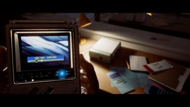 Townfall — 9 ways first-person changes the iconic horror formula – PlayStation.Blog Townfall — 9 ways first-person changes the iconic horror formula – PlayStation.Blog