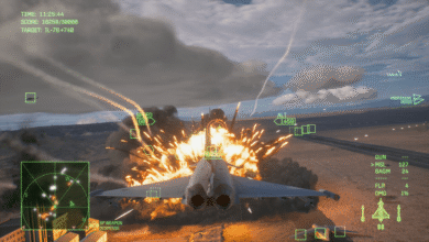 Wings of Theve – Annihilation Battle mode confirmed, story trailer revealed – PlayStation.Blog Wings of Theve – Annihilation Battle mode confirmed, story trailer revealed – PlayStation.Blog