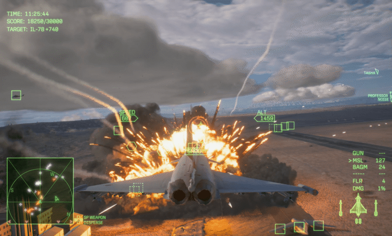 Wings of Theve – Annihilation Battle mode confirmed, story trailer revealed – PlayStation.Blog Wings of Theve – Annihilation Battle mode confirmed, story trailer revealed – PlayStation.Blog