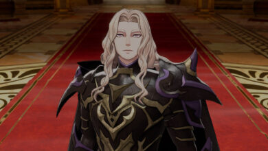 Fire Emblem: Fortune’s Weave new game plus guide Fire Emblem: Fortune’s Weave new game plus guide