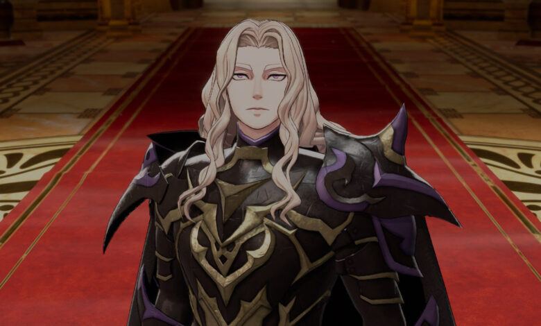 Fire Emblem: Fortune’s Weave new game plus guide Fire Emblem: Fortune’s Weave new game plus guide
