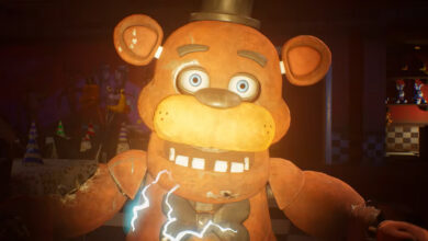 Five Nights at Freddy’s is finally heading to Fortnite, so hold onto your V-Bucks Five Nights at Freddy’s is finally heading to Fortnite, so hold onto your V-Bucks