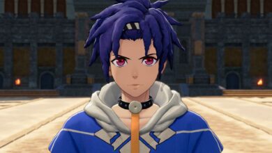Fire Emblem: Fortune’s Weave weapon repair guide Fire Emblem: Fortune’s Weave weapon repair guide