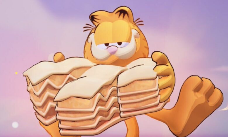 Garfield: Escape From Monday review – I’m quite happy here, actually Garfield: Escape From Monday review – I’m quite happy here, actually