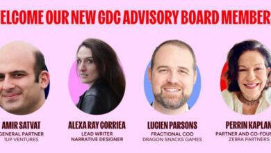 GDC welcomes four new members to its Advisory Board GDC welcomes four new members to its Advisory Board