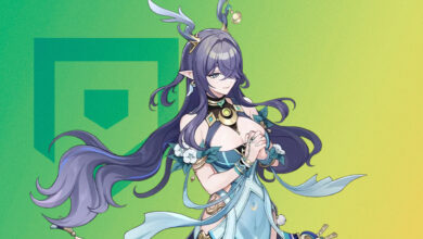 Genshin Impact Lauma build, weapon, and teams Genshin Impact Lauma build, weapon, and teams