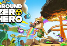 Review: Ground Zero Hero (Nintendo Switch 2) Review: Ground Zero Hero (Nintendo Switch 2)