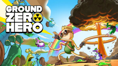 Review: Ground Zero Hero (Nintendo Switch 2) Review: Ground Zero Hero (Nintendo Switch 2)