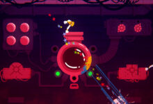Review: Heave Ho 2 (Switch 2) Review: Heave Ho 2 (Switch 2)