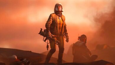 Arc Raiders’ executive producer admits its developers ‘couldn’t keep pace with the players’ and their need for content, but promises Frozen Trail as the answer Arc Raiders’ executive producer admits its developers ‘couldn’t keep pace with the players’ and their need for content, but promises Frozen Trail as the answer