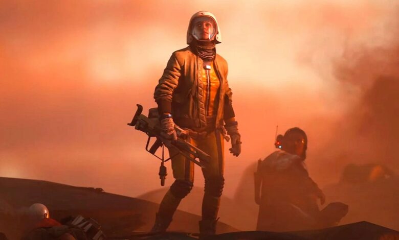 Arc Raiders’ executive producer admits its developers ‘couldn’t keep pace with the players’ and their need for content, but promises Frozen Trail as the answer Arc Raiders’ executive producer admits its developers ‘couldn’t keep pace with the players’ and their need for content, but promises Frozen Trail as the answer
