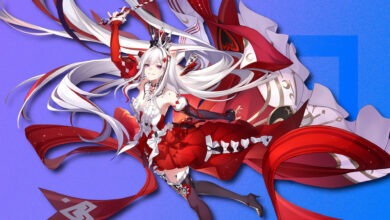 Honkai Star Rail Aeon ★ Aha release date speculation, voice actors, and lore Honkai Star Rail Aeon ★ Aha release date speculation, voice actors, and lore