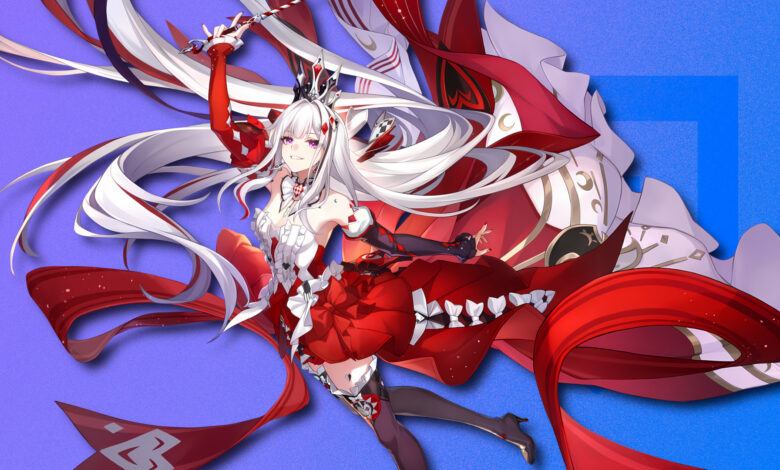 Honkai Star Rail Aeon ★ Aha release date speculation, voice actors, and lore Honkai Star Rail Aeon ★ Aha release date speculation, voice actors, and lore