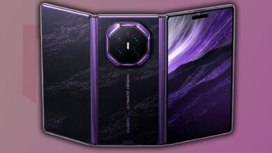 Huawei’s Mate XT 2 arrives just days before Apple’s rumored foldable iPhone Huawei’s Mate XT 2 arrives just days before Apple’s rumored foldable iPhone