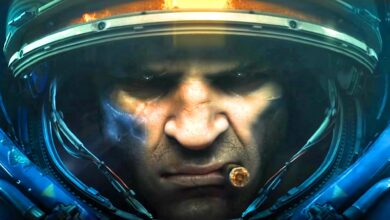 It’s really starting to look like a new StarCraft game will be revealed at BlizzCon It’s really starting to look like a new StarCraft game will be revealed at BlizzCon