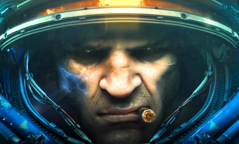 It’s really starting to look like a new StarCraft game will be revealed at BlizzCon It’s really starting to look like a new StarCraft game will be revealed at BlizzCon