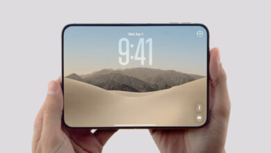 The iPhone Duo is Apple’s first-ever foldable device, and it looks ideal for gamers The iPhone Duo is Apple’s first-ever foldable device, and it looks ideal for gamers