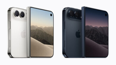 Apple’s Surprise and Shine: A foldable iPhone, a 40% GPU jump and one Monster Hunter Apple’s Surprise and Shine: A foldable iPhone, a 40% GPU jump and one Monster Hunter