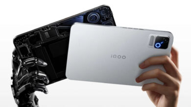 The latest iQOO gaming tablet sounds like an Android beast, but there could be a catch The latest iQOO gaming tablet sounds like an Android beast, but there could be a catch