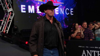 JBL Recalls Vince McMahon’s Booker T Headset Mix-Up JBL Recalls Vince McMahon’s Booker T Headset Mix-Up